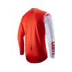 Μπλούζα motocross LЕAТТ 5.5 UltraWeld-Red thumb