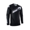 Μπλούζα motocross LЕAТТ 4.5 Lite-Black Μπλούζα motocross LЕAТТ 4.5 Lite-Black thumb