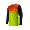 Μπλούζα motocross LЕAТТ 4.5 Lite-Citrus Μπλούζα motocross LЕAТТ 4.5 Lite-Citrus thumb