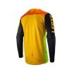 Μπλούζα motocross LЕAТТ 4.5 Lite-Citrus Μπλούζα motocross LЕAТТ 4.5 Lite-Citrus thumb