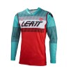 Μπλούζα motocross LЕAТТ Moto 5.5 UltraWeld-Fuel thumb