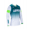 Μπλούζα motocross LЕAТТ Moto 4.5 Lite-Acid Fuel