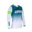 Μπλούζα motocross LЕAТТ Moto 4.5 Lite-Acid Fuel thumb