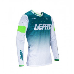 Μπλούζα motocross LЕAТТ Moto 4.5 Lite-Acid Fuel