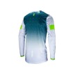 Μπλούζα motocross LЕAТТ Moto 4.5 Lite-Acid Fuel thumb