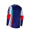 Μπλούζα motocross LЕAТТ Moto 4.5 Lite-Royal thumb