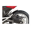Πίσω φτερό μοτοσυκλέτας PUIG για HONDA NC700 12-13, NC750 14-24 Black thumb