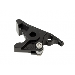 Βάση μανέτα φρένου Puig HONDA Models (B23) Βάση μανέτα φρένου Puig HONDA Models (B23)