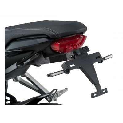 Βάση πινακίδας PUIG για HONDA CB650R / CBR650R 19-20