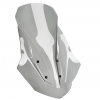 Ζελατίνα μηχανής PUIG V-Tech Line Touring για YAMAHA NMax125 21-24 Smoke