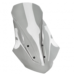 Ζελατίνα μηχανής PUIG V-Tech Line Touring για YAMAHA NMax125 21-24 Smoke