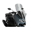 Ζελατίνα μηχανής PUIG V-Tech Line Touring για YAMAHA NMax125 21-24 Smoke Ζελατίνα μηχανής PUIG V-Tech Line Touring για YAMAHA NMax125 21-24 Smoke thumb
