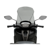 Ζελατίνα μηχανής PUIG V-Tech Line Touring για YAMAHA NMax125 21-24 Smoke Ζελατίνα μηχανής PUIG V-Tech Line Touring για YAMAHA NMax125 21-24 Smoke thumb
