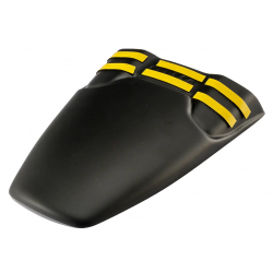 Επέκταση πίσω φτερού PUIG για YAMAHA TRACER 7 21-24, MT-07 18-20 Επέκταση πίσω φτερού PUIG για YAMAHA TRACER 7 21-24, MT-07 18-20