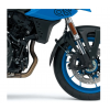 Επέκταση μπροστινού φτερού PUIG για Suzuki GSX-8S 23-24