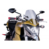 Ζελατίνα μηχανής PUIG New Generation Sport HONDA CB1000R 11-16, Smoke