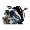 Ζελατίνα μηχανής Z-RACING για BMW S1000RR 19-24, M1000RR 21-22 , BLACK Ζελατίνα μηχανής Z-RACING για BMW S1000RR 19-24, M1000RR 21-22 , BLACK thumb