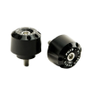 Αντίβαρα τιμονιού PUIG Shorts για Yamaha MT-09 21-23, YZF-R1 98-14, YZF-R6 06-16, FJR, FZ 20mm Black Αντίβαρα τιμονιού PUIG Shorts για Yamaha MT-09 21-23, YZF-R1 98-14, YZF-R6 06-16, FJR, FZ 20mm Black thumb