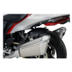 Πίσω φτερό μοτοσυκλέτας PUIG για Suzuki GSX-R1300 Hayabusa 08-24 Black thumb