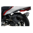 Πίσω φτερό μοτοσυκλέτας PUIG για Suzuki GSX-R1300 Hayabusa 08-24 Black thumb