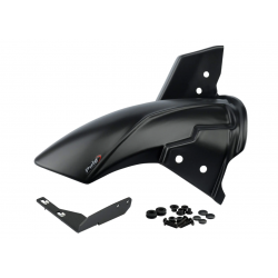 Πίσω φτερό μοτοσυκλέτας PUIG για Yamaha Tenere 700 19-24 Black Πίσω φτερό μοτοσυκλέτας PUIG για Yamaha Tenere 700 19-24 Black