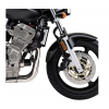 Επέκταση μπροστινού φτερού PUIG για HONDA CB900F Hornet 02-05, CB600F Hornet 98-04