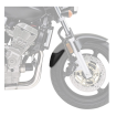 Επέκταση μπροστινού φτερού PUIG για HONDA CB900F Hornet 02-05, CB600F Hornet 98-04 thumb