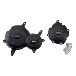 Προστατευτικό κινητήρα μοτοσυκλέτας PUIG HONDA CB1000R 18-24