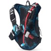 Σακίδιο ενυδάτωση USWE MTB HYDRO 8L BLACK/BLUE thumb