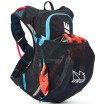 Σακίδιο ενυδάτωση USWE MTB HYDRO 8L BLACK/BLUE thumb