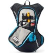 Σακίδιο ενυδάτωση USWE MTB HYDRO 8L BLACK/BLUE thumb