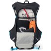 Σακίδιο πλάτης με ενυδάτωση USWE MTB HYDRO 12L BLACK/BLUE thumb