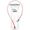 Σακίδιο πλάτης με ενυδάτωση USWE MTB HYDRO 12L BLACK/BLUE thumb