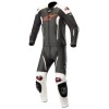 Στολή αναβάτη ALPINESTARS Missile Tech Air Black/White/Fluored