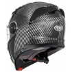 Κράνος μηχανής Premier Landcruiser Carbon BLACK FLIP-UP thumb