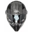 Κράνος μηχανής Premier Landcruiser Carbon BLACK FLIP-UP thumb