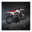 Σετ πλαστικά μοτοσυκλέτας ACERBIS για HONDA CRF250R 2025, CRF450R 2025 White thumb
