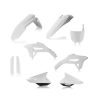 Σετ πλαστικά μοτοσυκλέτας ACERBIS για HONDA CRF450R 21-24, CRF250R 22-24 White/Black Σετ πλαστικά μοτοσυκλέτας ACERBIS για HONDA CRF450R 21-24, CRF250R 22-24 White/Black thumb