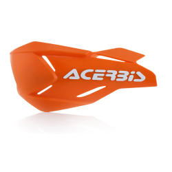 Προστατευτικές χούφτες ACERBIS X-Factory Orange