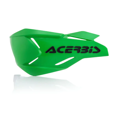 Προστατευτικές χούφτες ACERBIS X-Factory Green
