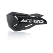 Προστατευτικές χούφτες ACERBIS X-Factory Black Προστατευτικές χούφτες ACERBIS X-Factory Black thumb