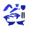 Σετ πλαστικά μοτοσυκλέτας ACERBIS για Yamaha YZ450F / YZ450FX 23-25 OEM