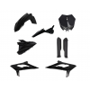 Σετ πλαστικά μοτοσυκλέτας ACERBIS για Beta RX 300 23-24, RX 450 2023 Black