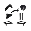 Σετ πλαστικά μοτοσυκλέτας ACERBIS για Beta RX 300 23-24, RX 450 2023 Black thumb