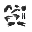Σετ πλαστικά μοτοσυκλέτας ACERBIS για Yamaha YZ250F 19-23, YZ450F 18-22 Black thumb
