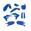 Σετ πλαστικά μοτοσυκλέτας ACERBIS για Yamaha YZ250F 19-23, YZ450F 18-22 Blue Σετ πλαστικά μοτοσυκλέτας ACERBIS για Yamaha YZ250F 19-23, YZ450F 18-22 Blue thumb