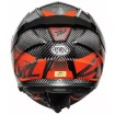 Κράνος μηχανής PREMIER DEVIL CARBON MN 2 BM thumb