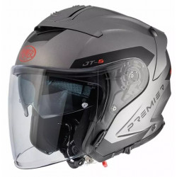 Κράνος μηχανής Premier JT5 MA 17 BM