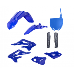 Σετ πλαστικά μοτοσυκλέτας ACERBIS για Yamaha YZ85 22-24 OEM 2023 Σετ πλαστικά μοτοσυκλέτας ACERBIS για Yamaha YZ85 22-24 OEM 2023