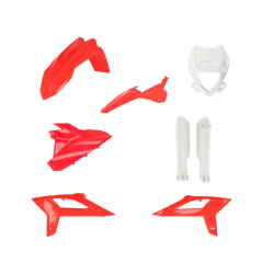 Σετ πλαστικά μοτοσυκλέτας ACERBIS για Beta RR 2T/4T 20-22 OEM 2022